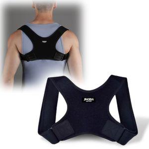 밴드 양쪽어깨보호대 어깨펴는 말린어깨밴드 벨트 어께보호대