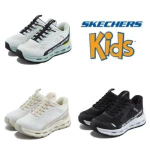 [스케쳐스키즈](마산점)슬립인스 글라이드 스텝 아동화 3종