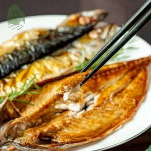 건담농수산 동해안 생물 급냉 통고등어 생고등어 참고등어 냉동