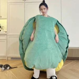 꿀벌의상 의상 코스튬 할로윈 코스프레 꿀벌옷