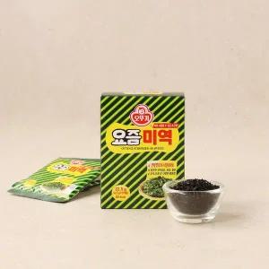 [오뚜기] 요즘 미역 (4.5g*5)