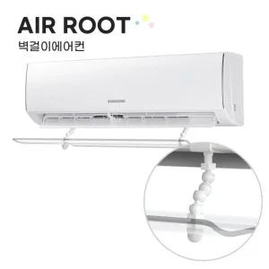 [QNS660YX_58]벽걸이 에어컨 에어컨바람막이 바람막이 1개