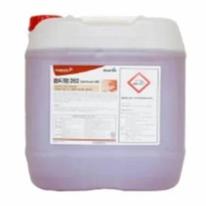 옵티멈282 오븐크리너 기름때제거제 18.75L 렌지후드 오븐청소 다이버시