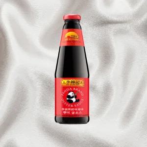 오뚜기소스 팬더 굴소스 드레싱 510g 4개