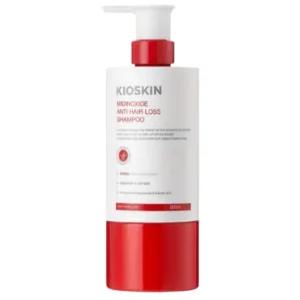 키오스킨 미디녹사이드 무실리콘 맥주효모 탈모증상 완화 샴푸, 500ml, 1개