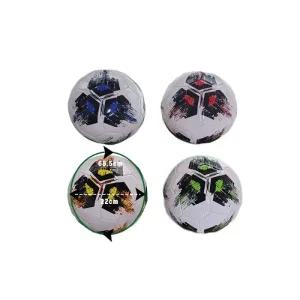 축구공4 2호 색상랜덤 합성피혁 축구용품 구기 공 볼