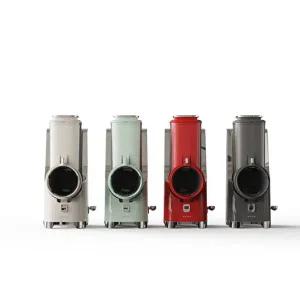 [AGK NORDIC]SVING 마스터 오토 슬라이서 전동채칼