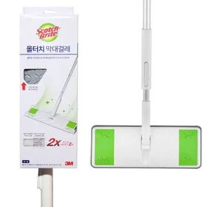 3M 올터치 막대걸레 대형(3288) WAC0B8B