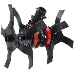 밭갈이 예초기날 로타리 벌초기 예초기 쟁기 땅파기 부품 텃밭