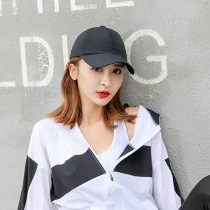 생활방수 가능 여자 소두 볼캡 원컬러