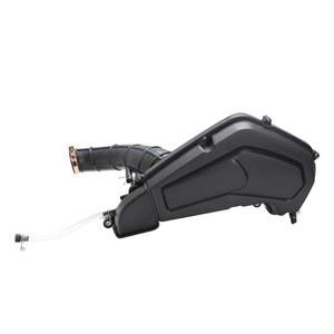 중국산 GY6 4행정 125cc 150cc 스쿠터 모페드 탱크 X-Pro JMstar와 호환되는 고무 재질의 모쿠오 모터사이클 에어 필터 어셈블리