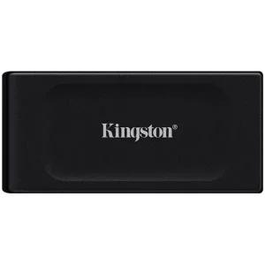 킹스톤 1TB XS1000 USBC 3.2 Gen 2 External SSD 블랙