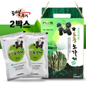문경새재토종오가피진액-2박스