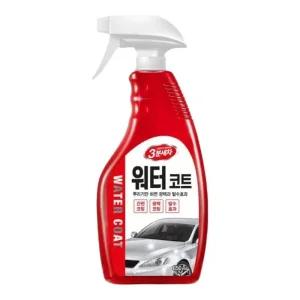 [아우트]발수코팅 차량용광택제 세차용품 코팅제