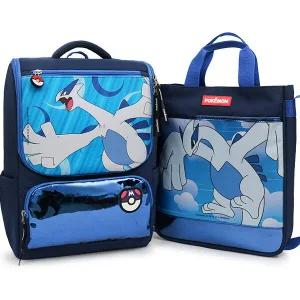 [JSG]포켓몬스터 책가방세트 [루기아-PQ072]