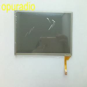 LCD 터치 스크린 패널 디지타이저   폭스바겐 투란 자동차 DVD 플레이어  GPS 네비게이션  LAJ065K002A  6.