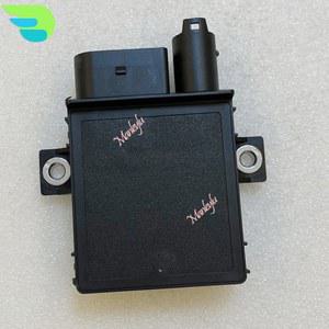 12217801201 12217788327 글로우 플러그 시스템 제어 릴레이, 예열 유닛 보드, BMW E46 E60 E63 E90 E92 X3 X5 X6