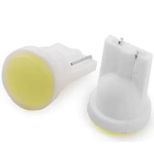 T10 LED 램프 12v 주차등 전구 실내등 번호판등 미등 (WFJVSRD)