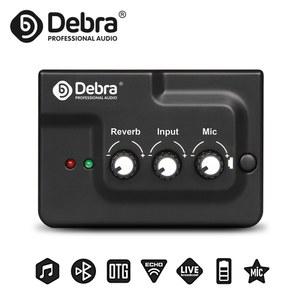 디지털 오디오 음향 믹서기 DJ 믹서 K3000 사운드 카드 에코 마이크 악기 녹음용 블루투스 외부