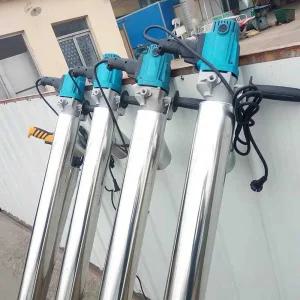 곡물 흡입기 운반기 옥수수 이송기 컨베이어 운반기