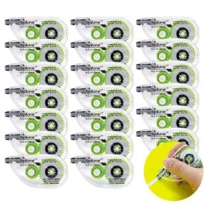 바르네 수정테이프 BCT-1158 본체 (20입)