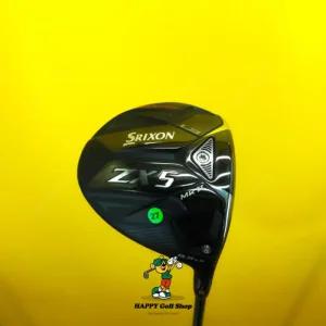 스릭슨 ZX5 MK2 LS 드라이버 9.5도 민트급 중고 헤드커버 포함