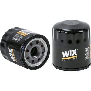 합성 및 고마일리지 오일을 위해 제작된 WIX 57060 오일 필터 교체 - 다양한 뷰익, 쉐보레, GM, 허머, 새턴, 사브, 닷지, 크라이슬러, 지프(07-19), 알파 로미오와 호환됩니다