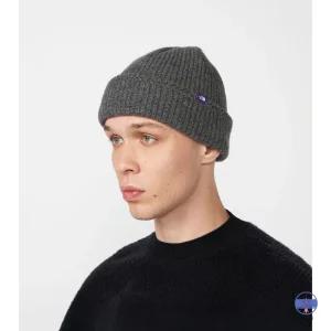 노스페이스 퍼플라벨 WINDSTOPPER 비니 와치 캡 모자 3종 N25FP102