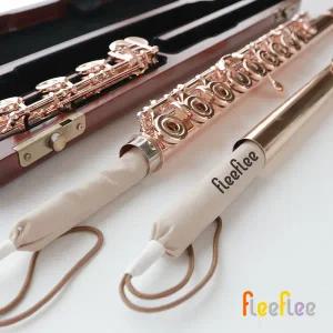 플리플리 케어스틱 fleeflee Care stick 플룻 습기 냄새 청소 세척 플루트