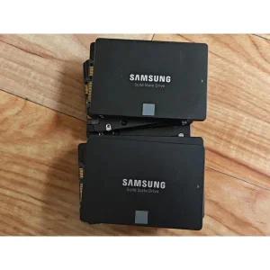 삼성 SSD 870 EVO 250GB 500GB 1TB SATA III 2. 솔리드 스테이트 드라이브 PC