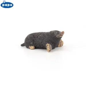 파포 (모형완구) 두더지 (50265)동물 피규어 장난감 인형 규어 교구