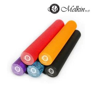 멜킨 EVA 폼롤러 원형 91cm 요가 필라테스 홈트 449419