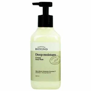비욘드 딥 모이스처 크리미 바디워시500ml-WFHJZUP