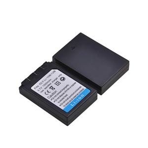 카메라 배터리 LI-10B 올림푸스 U300U400U410U500U600U80U810U1000C50C60C70.C770 용 1500mAh
