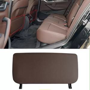 BMW 5시리즈 5시리즈 6 G32 용 자동차 인테리어 악세사리  앞 좌석 등받이 백 커버  수납 포켓 플레이트