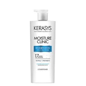 케라시스 모이스춰 클리닉 컨디셔너 600ml