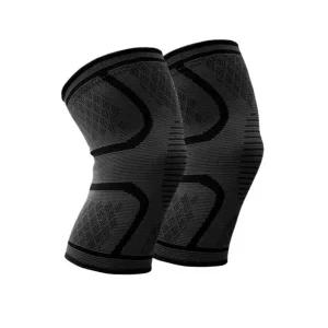 관절사랑 강력한 타이트 무릎보호대 / 압박 등산 운동
