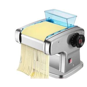 가정용 제면기 면발 두께조절 밀가루 칼날1 가루+국수2