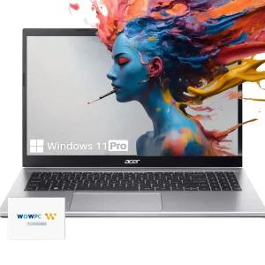 acer Aspire 프리미엄 LAPTOP 랩탑 노트북 | 32GB RAM 1TB SSD 솔리드 스테이트 드라이브[세금포함] [정품]