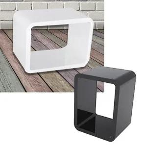 공간 박스 인테리어 칼라 선반 큐브 상자 수납장 diy 공간박스diy 공간박스책장