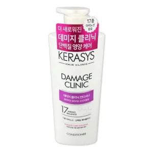 고품질 케라시스 데미지 클리닉 단백질 컨디셔너 600ml -O (WBA87E7)