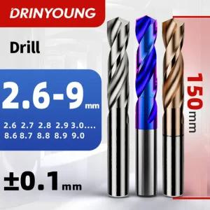 하드 비트 도구 2690mm 드릴 차량용공구 01 강철 간격 슈퍼 150mm 선반