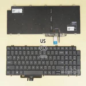 백라이트 Latitude 3560 0N7N16 노트북액세서리 미국 0NCC1H 영국 M20F9 5521 드 Dell 3561 5520 0T6FVY