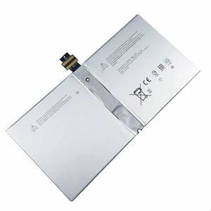 마이크로소프트 서피스 프로 4 1724, DYNR01 G3HTA027H용 IFRESEM 태블릿 배터리 교체 7.5V 5087mAh