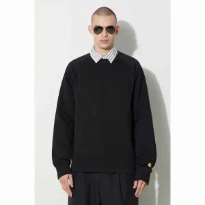 CARHARTT WIP 25FW Chase Sweatshirt (I033660 00FXX) (체이스 스웨트셔츠)