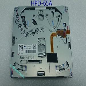 새로운 HPD-65A DV-04-094A 자동차 라디오 DVD 기계 체인저 레이저 헤드 광학 픽업 DV-04