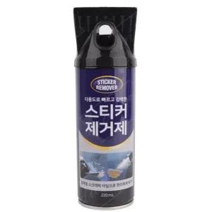 스티커 제거 밀대 기름 도구 스크래퍼 청소 용품 스티커제거기 스티커자국제거 끈적임
