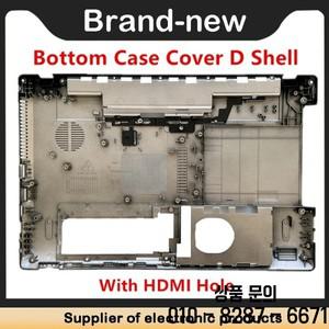 Acer Aspire 5742 PEW71 하단 덮개 기본 케이스(HDMI D 쉘 포함)