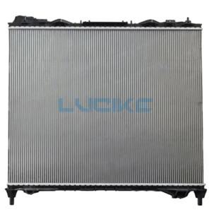 랜드로버호환 레인지로버호환 보그 스포츠 라디에이터  PCC500300