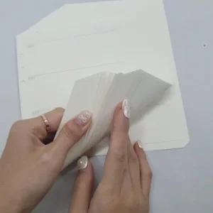 위클리 6공 A5다이어리속지 6공다이어리속지 A5 (470UJ)